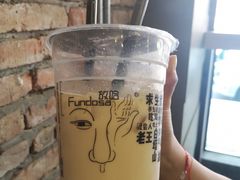 -放哈·甜醅子奶茶创造者(正宁路店)