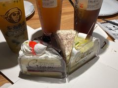 -茶太良品·京派茶饮(天河城店)