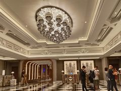 -澳门喜来登大酒店