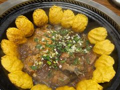 -门家大院铁锅炖(东北大马路店)