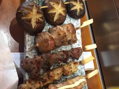 -千代武日本料理(开发区店)