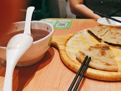-甲乙饼·手工牛肉饼(东方广场店)