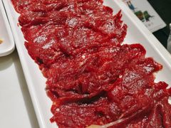 -食潮汕头鲜牛馆(望京保利店)
