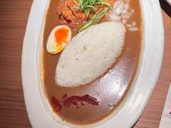 -CURRY YA 熟成咖哩專門店(深圳湾万象城店)