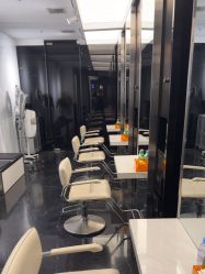 -时尚殿堂salon