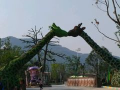 -苏州乐园森林水世界