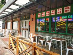 大堂-小龍鳳餐室(番禺路店)