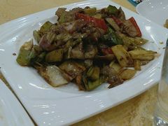 -九大簋家宴(北京路店)