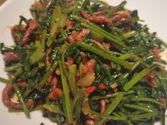 -胡马八破·川菜小馆(高新万达店)