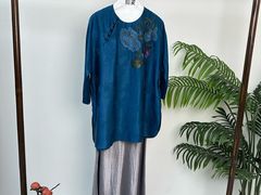 -后现代城
