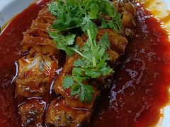 -故乡明太鱼屋(航北路店)