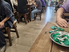 -老刘家永盛斋·传统泡馍(东关南街店)