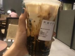 -阿嬷手作(南宁青秀万达店)