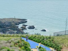 -漳州滨海火山岛自然生态风景区