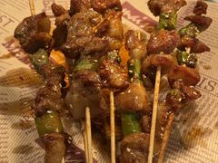 -焰江山·海鲜牛排烤肉自助(环形中心店)