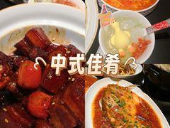 -知楚•精致湖北菜(武商MALL店)