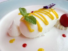 -Kathleen's Waitan 凯圣琳江景西餐厅(外滩店)