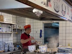 -兰州陈记牛肉面 ·烧烤· 铜锅涮肉(万达店)