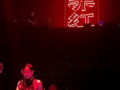 -赤红音乐现场(浦东金桥路店)