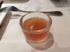 -曼玉餐厅(中原万达店)
