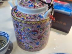 -图味美小黄鱼·景德菜(浙江路店)