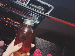 -喜茶(上海兴业太古汇店)