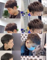 -MAKE SENSE美可沙龙