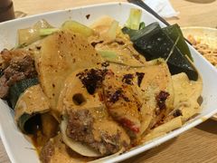 -林静小吃(复兴路店)