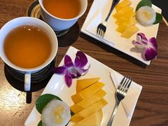 -Let’s Relax Spa(Siam Square One)