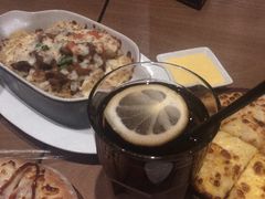 -棒约翰比萨·意面(松江开元店)