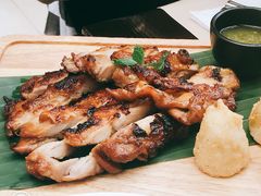 -simply thai天泰(静安嘉里中心店)