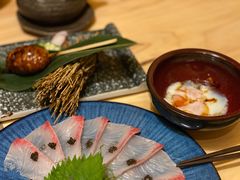 -长崎屋·日本料理·刺身·烧鸟(天河北路店)