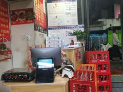 -四川老牛麻辣烫(北门桥店)