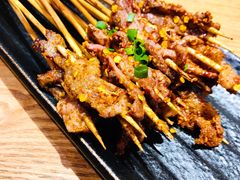 昭通小肉串-麦麦山云南菜(复地活力城店)