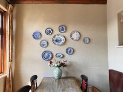 -云端咖啡(山顶教堂店)
