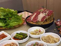 -妙香居韩国烤肉(容桂天佑城店)