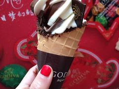 -GODIVA(港汇恒隆广场)