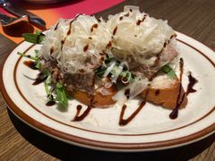 -ZAFFERANO西班牙海鲜饭(上海首店)