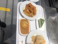 -宜家·瑞典风味餐厅(四元桥店)