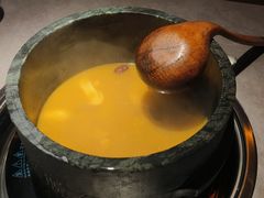 -野·大山里土鸡火锅(万科里店)