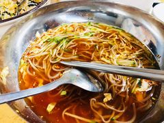 冷面-屋里家延边朝鲜族冷面(南园店)
