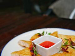 -Golden Lily河内巴黎法越料理餐厅(建国西路店)