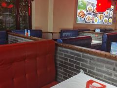 -渔民船说·北塘海鲜·天津菜·海肠捞饭(北塘古镇店)