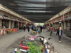 -中山美食街