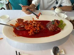 -松鹤楼·非遗·苏帮菜(融科店)