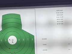 -湖南名仕·真枪射击俱乐部(橘子洲店)