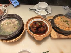 -小菜园新徽菜(常州金坛吾悦店)