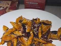 -船歌·鱼水饺青岛菜(闽江二路店)