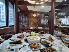 -土连锅·现熬养生汤锅(梁家巷店)