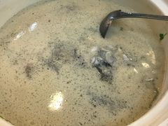 -复旦大学-正大餐厅